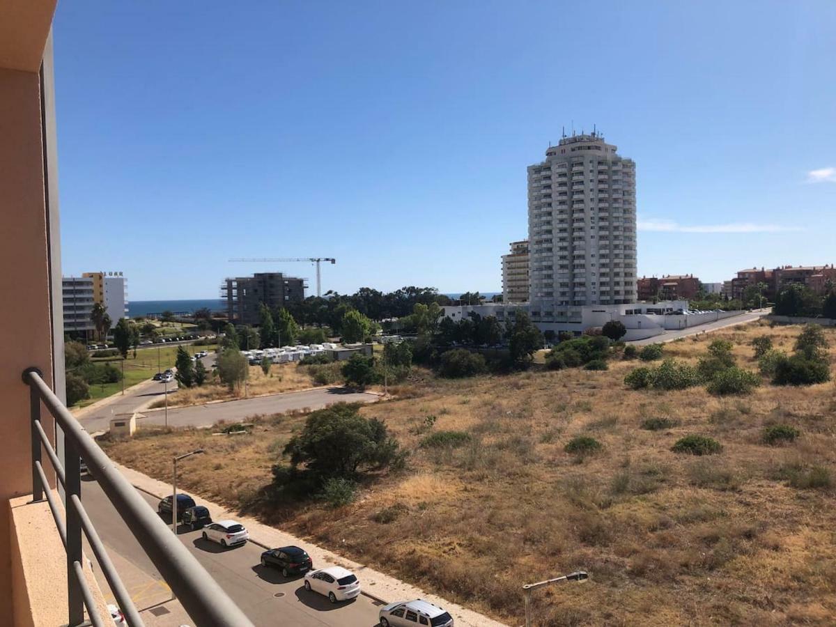 Amazing Apartment In Praia Da Rocha Portimão Exterior photo