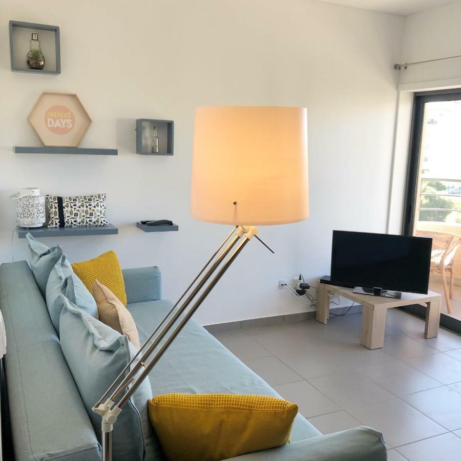Amazing Apartment In Praia Da Rocha Portimão Exterior photo